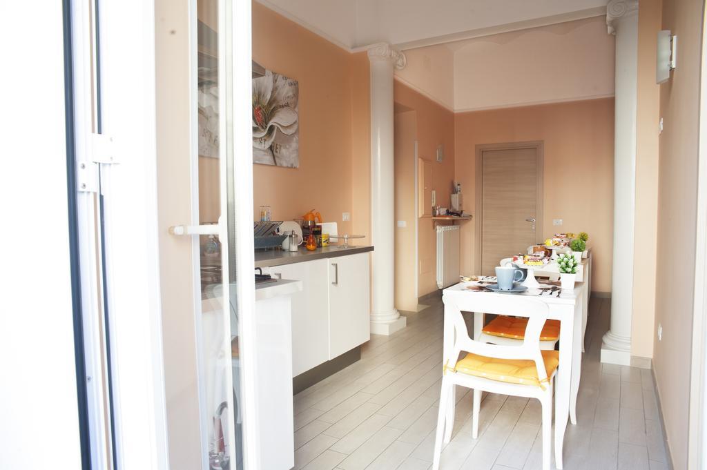 Bed & Breakfast Merulana Rom
