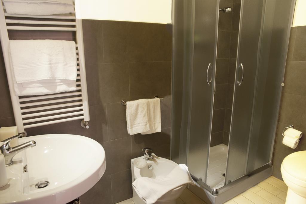 Bed & Breakfast Merulana Roma